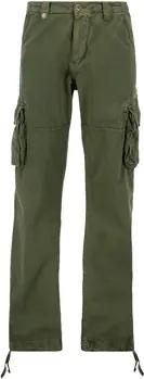 Alpha Industries Cargohose Hosen JET PANT Cargohose