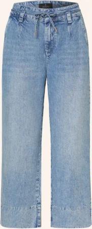 monari Culotte in Jeansoptik
