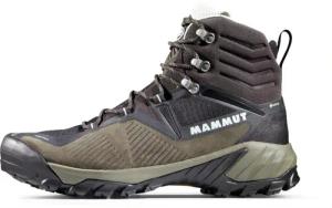 MAMMUT Trekking- & Wanderschuhe SAPUEN HIGH GTX®