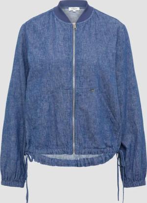 Indoor-Jacke