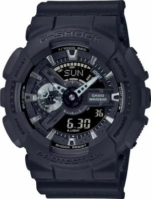 Casio GA-114RE-1AER G-Shock Classic Herrenuhr