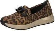 Rieker Slipper Damen braun