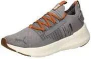 PUMA Softride Symmetry Fuzion L Herren grau