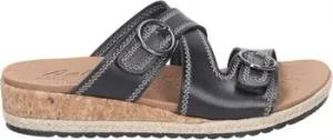 Skechers Sandalen 119504-BLK