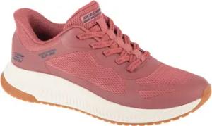 Skechers Sneaker Slip-Ins: Bobs Squad 4 - Staple Look