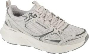 Skechers Sneaker Edgeride - Silver Eclipse