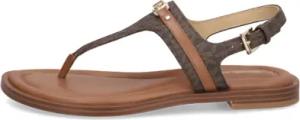 Michael Kors MANDY THONG SANDAL