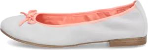 TAMARIS Veloursleder Ballerina