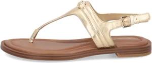 Michael Kors MANDY THONG SANDAL
