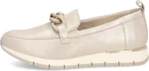TAMARIS Glattleder Slipper sportiv