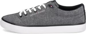 Tommy Hilfiger TH HI VULC LOW CORE CHAMBRAY