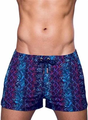 2eros Badeshorts 2Eros Print Swimshorts Viper L