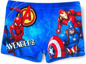 The AVENGERS Badehose Marvel Schwimmhose - Jungen Bademode Gr. 104- 140 cm