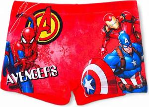 The AVENGERS Badehose Marvel Schwimmhose - Jungen Bademode Gr. 104- 140 cm