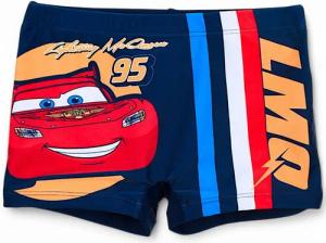 Disney Cars Badehose Lightning McQueen Schwimmhose - Jungen Bademode Gr. 98 - 116 cm