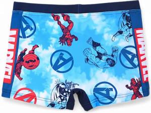 The AVENGERS Badehose Marvel Schwimmhose - Jungen Bademode Gr. 104- 140 cm