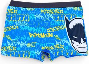 Batman Badehose DC COMICS Schwimmhose - Jungen Bademode Gr. 104- 140 cm