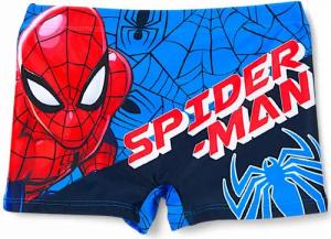 Spiderman Badehose Marvel Schwimmhose - Jungen Bademode Gr. 98 - 128 cm