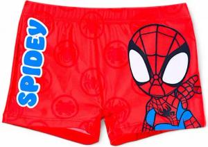 Spiderman Badehose Spidey Schwimmhose - Jungen Bademode Gr. 92 - 110 cm