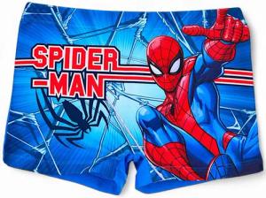 Spiderman Badehose Marvel Schwimmhose - Jungen Bademode Gr. 98 - 128 cm