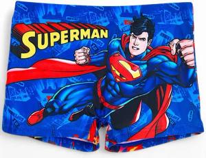 Superman Badehose DC Comics Schwimmhose - Jungen Bademode Gr. 98 - 128 cm