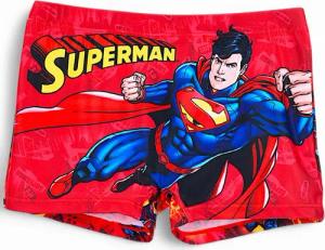 Superman Badehose DC Comics Schwimmhose - Jungen Bademode Gr. 98 - 128 cm