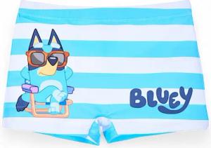 Bluey Badehose Bluey & Bingo Schwimmhose - Jungen Bademode Gr. 98 - 116 cm