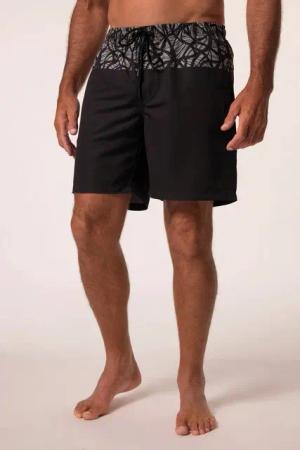 JP1880 Badehose Badeshorts Beachwear Elastikbund bis 8 XL