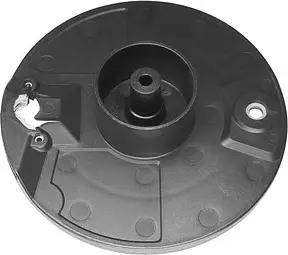 GARDENA Rasentrimmermesser schwarz