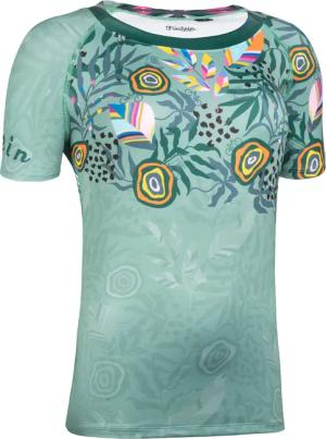 FreiSein Damen MountainFun T-Shirt