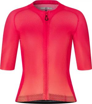 Castelli Damen Climber's Trikot