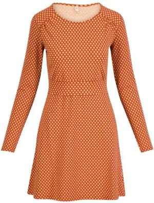 Jerseykleid Hootchy Kootchy Petite
