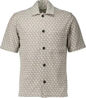 GENTI - Genti Tops Beige S2087-1791 - Größe S - beige