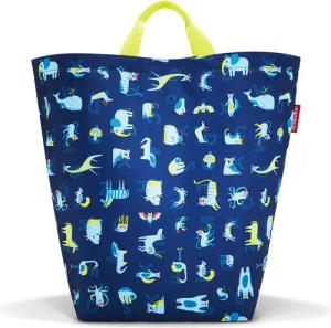 Reisenthel Kids storagesac, Wäschekorb ABC friends blue