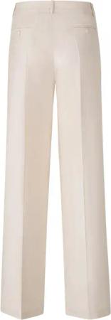 Magda Butrym - Silk Dress Trousers - Größe 36 - bunt