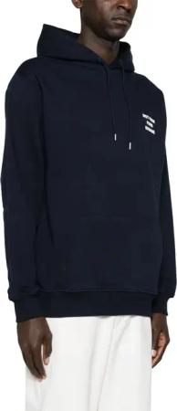 Drôle De Monsieur - Sweaters Black - Größe M - schwarz