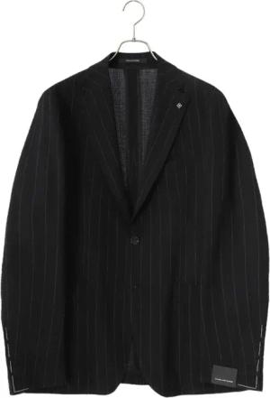 Tagliatore - Dresses Black - Größe 46 - schwarz