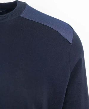 Paul & Shark - Sweaters Blue - Größe L - blue