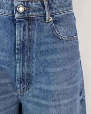 Sportmax - Jeans Blue - Größe 27 - blue