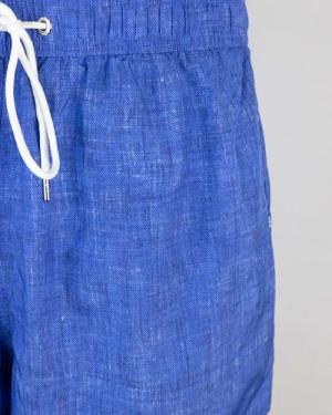 Paul & Shark - Sea Clothing Blue - Größe S - blue