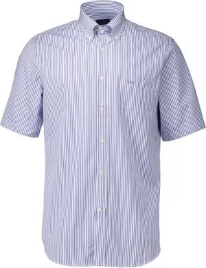 Paul & Shark - Paul & Shark Lange Mouw Overhemden Blauw 25413061 - Größe 42 - blue