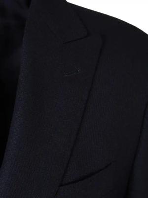 Canali - American Kei Lana - Größe 46 - blue