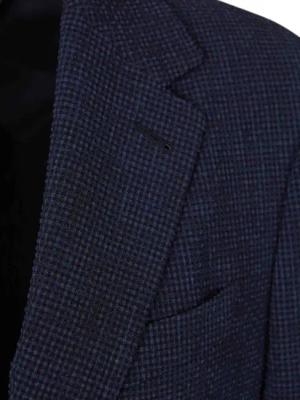 Canali - American Kei Mix - Größe 50 - blue