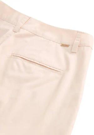 Woolrich - Trousers Light Oak - Größe 30 - beige
