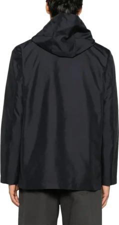 Fay - Jackets Blue - Größe M - blue