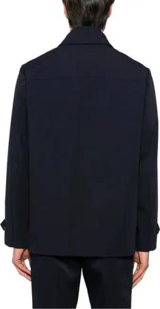 Fay - Jackets Blue - Größe M - blue