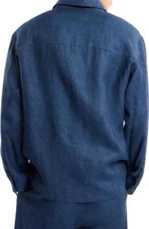 Fay - Jackets Blue - Größe XL - blue