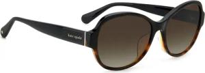 Kate Spade New York Sonnenbrille - Addilynn Sonnenbrille - Gr. unisize - in Braun - für Damen