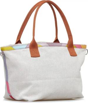 Hermès Hobo Bags - 2000-present Toile Petit H So - Gr. unisize - in Weiß - für Damen