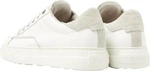Nubikk Low-Top Sneaker - Heren Sneaker - Gr. 44 (EU) - in Weiß - für Damen